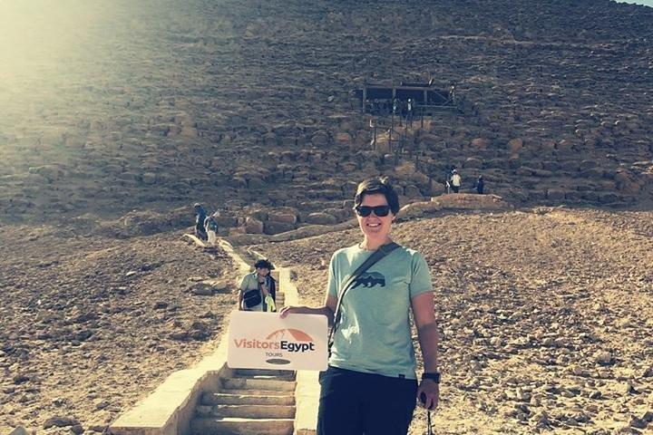 5 Days Cairo & Giza & Luxor Tour Package