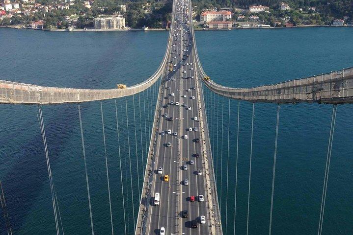 Istanbul True Discovery Tour