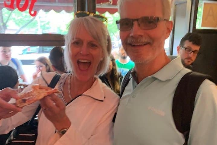 NYC Greenwich Village Italian Food Walking Tour