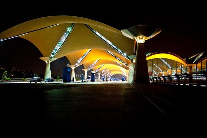 Airport transfer