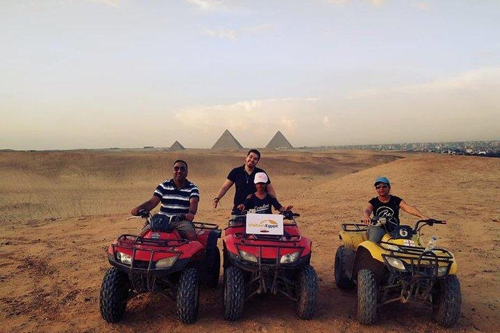 8 Days Cairo, Alexandria & Nile Cruise Tour Package