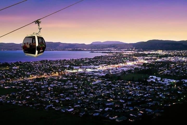Private Tour - Rotorua Adventures Day Trip From Auckland