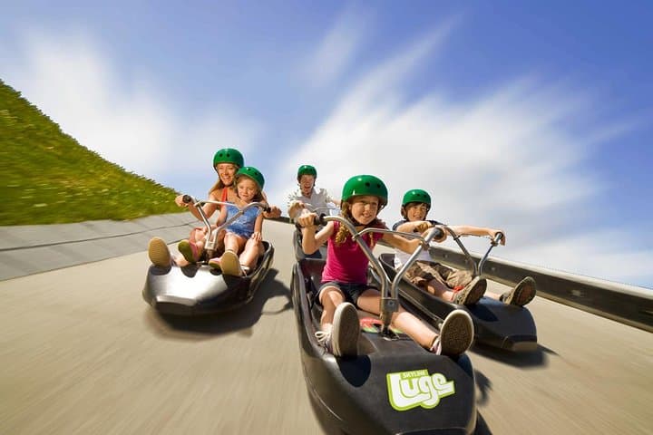 Private Tour - Rotorua Adventures Day Trip From Auckland