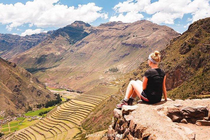 Sacred Valley Tour from Cusco: Pisac, Ollantaytambo & Inca Ruins