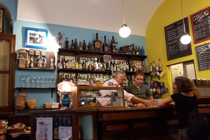 Turin, food tour, taste our tradition.
