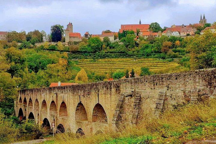 Romantic Road Exclusive Private Tour from Munich to Rothenburg ob der Tauber
