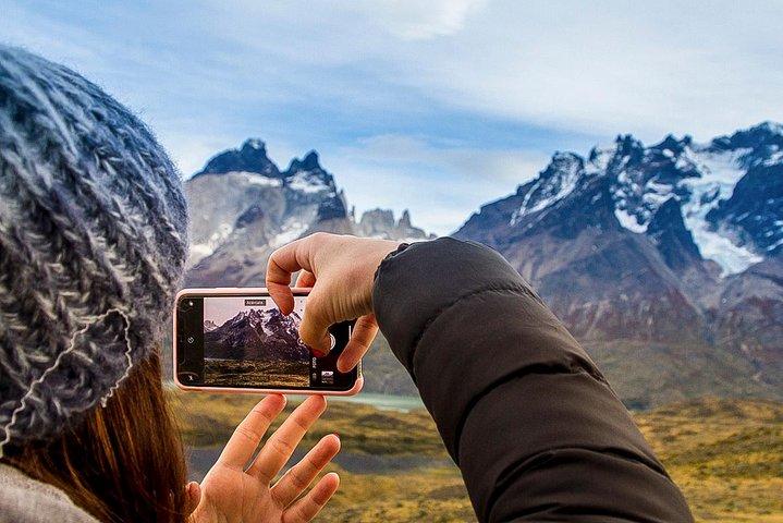 9-Day Patagonia Tour: El Calafate, El Chalten and Puerto Natales