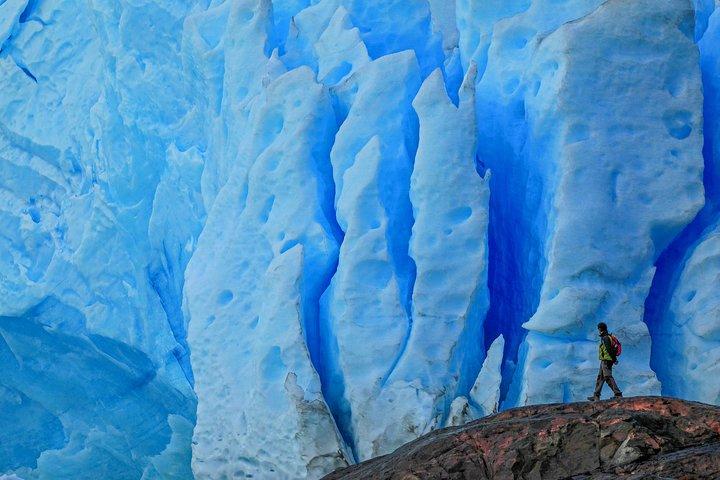 2-Day Tours from El Calafate: Torres del Paine & Perito Moreno