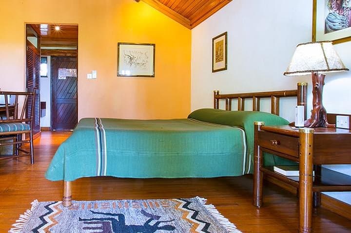 3 Day Masai Mara Safari
