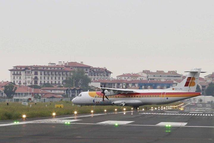 San Sebastian Private Arrival Transfer