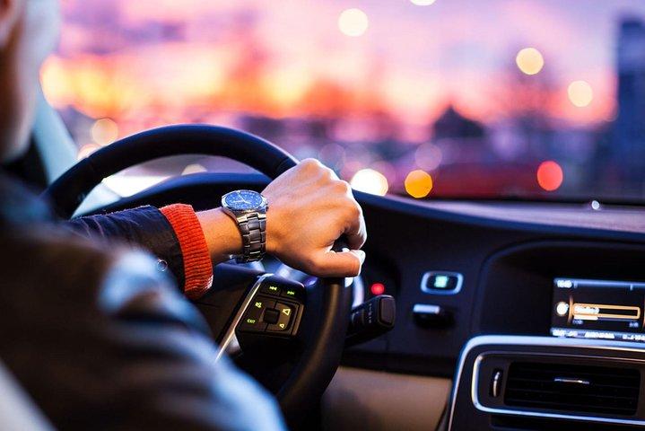 San Sebastian Private Arrival Transfer