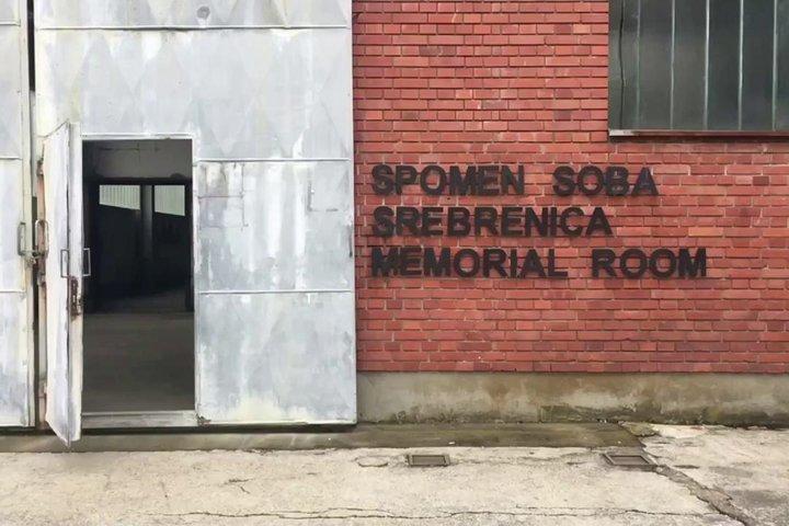 Understanding Srebrenica Genocide - Day tour from Sarajevo