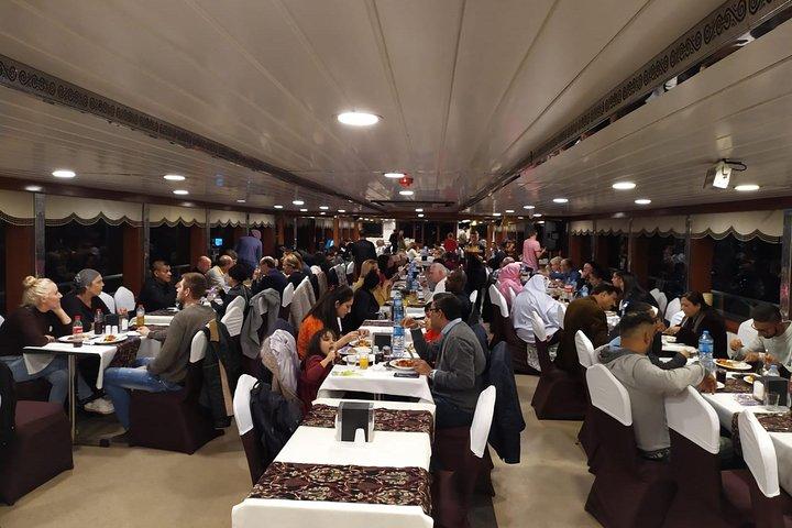 Bosphorus Cruise