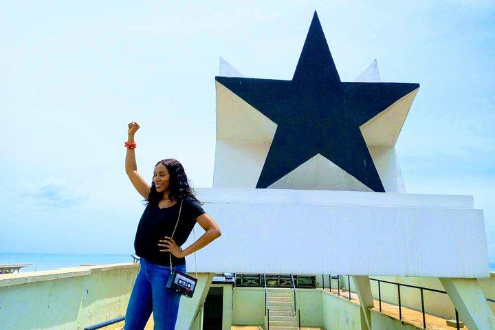 A Day in Accra