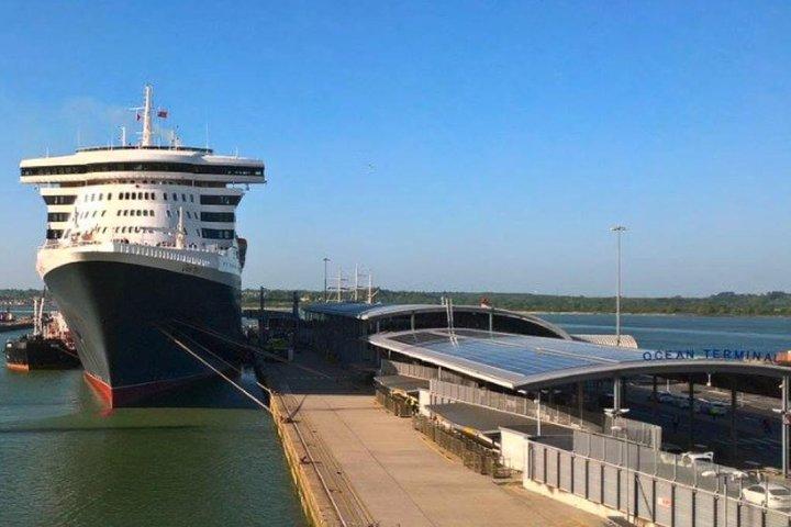 London to Southampton Private Transfer Service