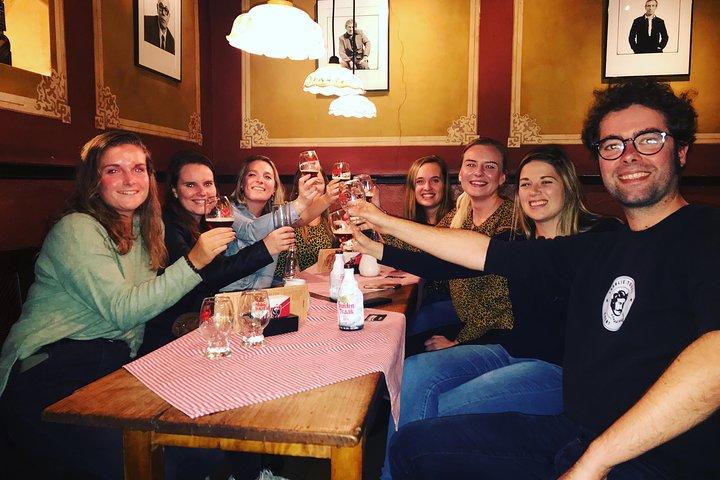Private Food & Drink Tasting Tour in Ghent