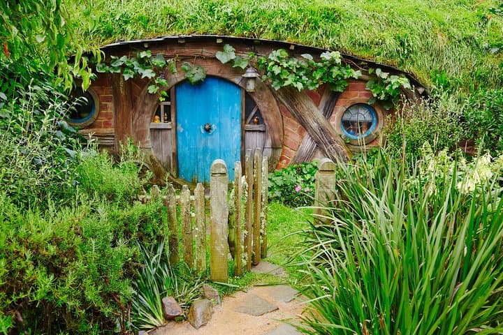 Private The Hobbiton Tour - Auckland Tour House
