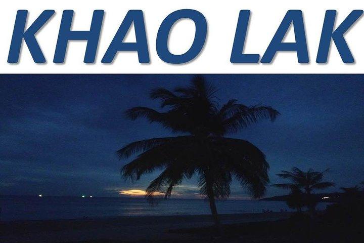 Private Arrival Transfer PHUKET Airport to Khao Lak Hotels