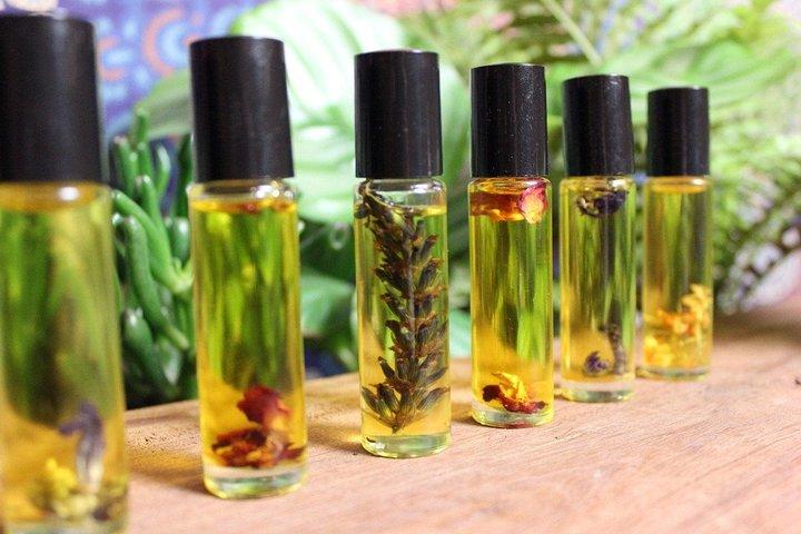 Shopping trip to Lotus flower Oil House and other Authentic Egyptian Fragrance Oils