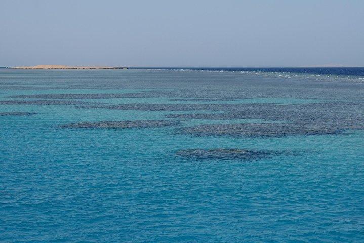 Full Relaxing Day To The Red Sea From Cairo Or Giza Hotel