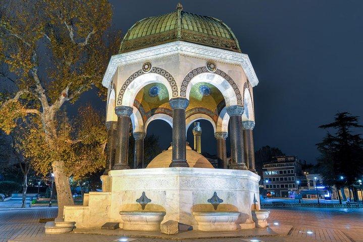 Best of Istanbul for First time Visitors