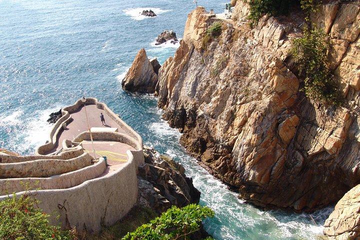 Acapulco City Tour
