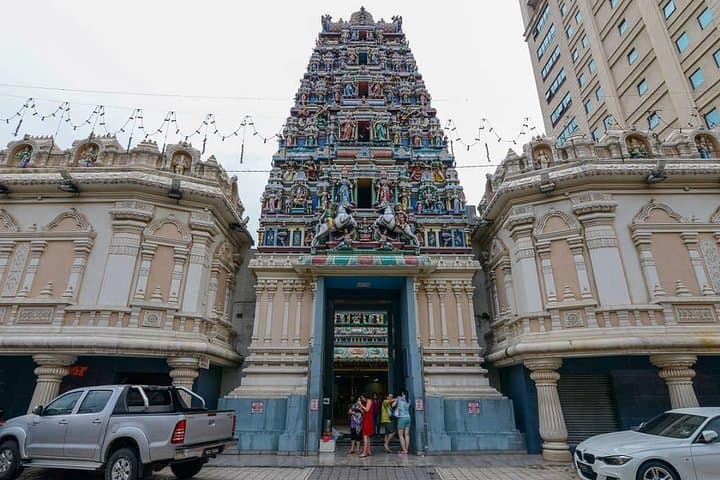 Kuala Lumpur Cultural and Heritage Tour