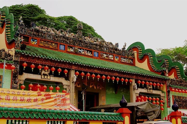 Kuala Lumpur Cultural and Heritage Tour