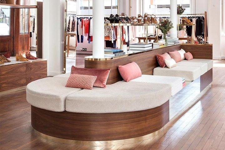 Paris Discovery Tour : private shopping with a fashion expert in Paris