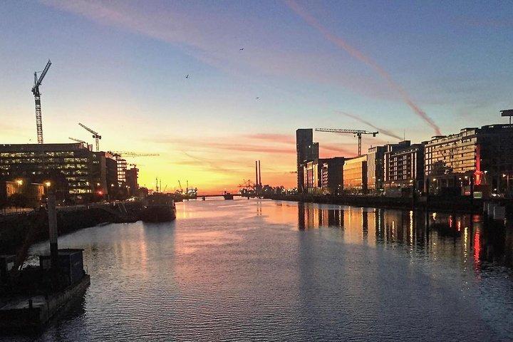 Cycle Dublin - Bike & ebike Tours