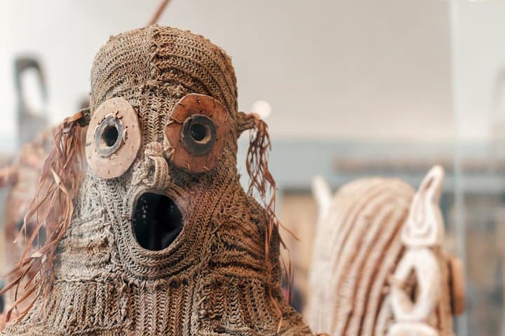 2-hour Metropolitan Museum Guided Tour