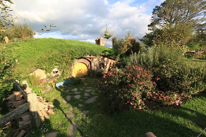 Private The Hobbiton Tour - Auckland Tour House