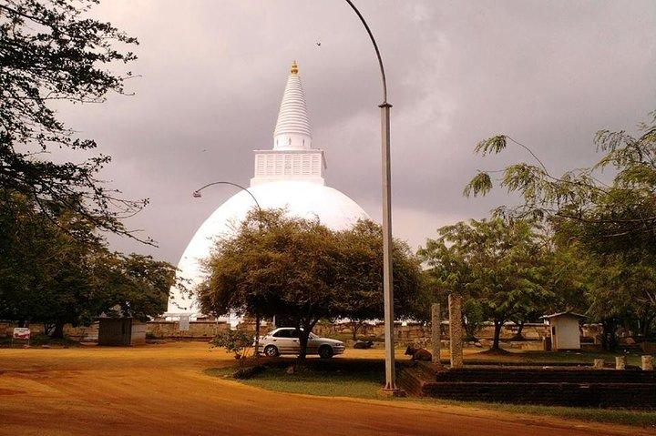 Jaffna Tour