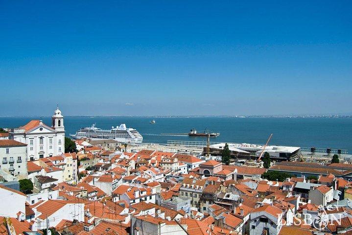 Private Transfer From / To Airport Lisboa x Lisboa