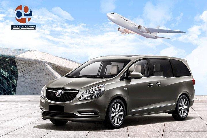 Private Transfer from Sanya Hotel to Sanya Phoenix Airport