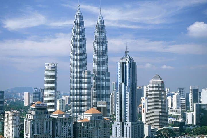Kuala Lumpur Half-day City Tour
