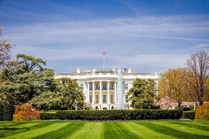 Soccer Fans Non-Match-Day Trip: DC & Philadelphia 2-Day from NYC