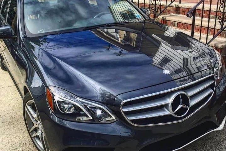 New York Airport Luxury Transfer : New York City to Newark Airport