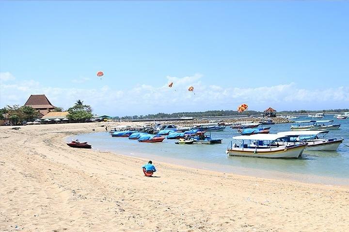 Bali Amazing Beaches Tour