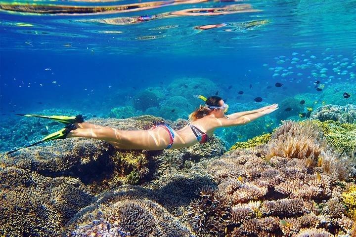 Bali Amazing Beaches Tour