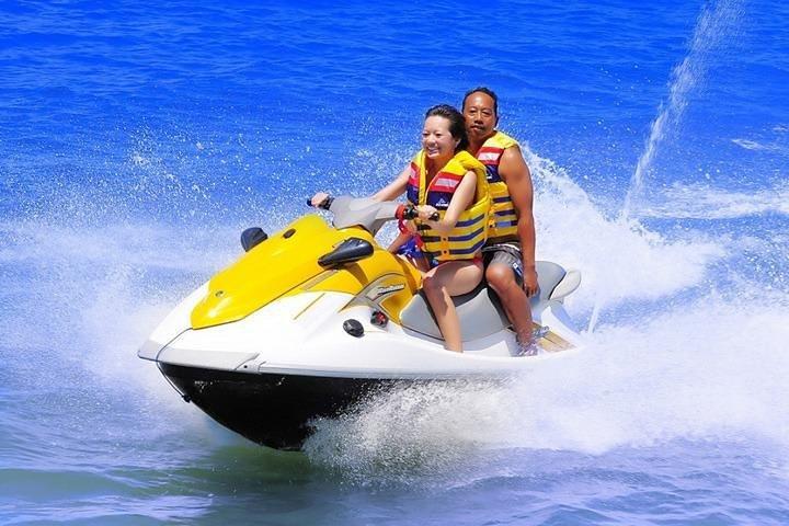Bali Amazing Beaches Tour