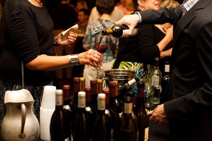9-hour Cultural Tour in Athens and Nemea Wine Tour shore excursion