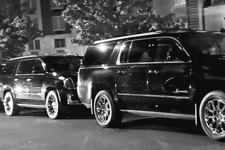 New York Airport Luxury Transfer : New York City to Newark Airport