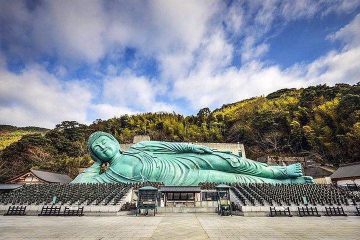 Fukuoka Full-Day Private Tour with Government Licensed Guide