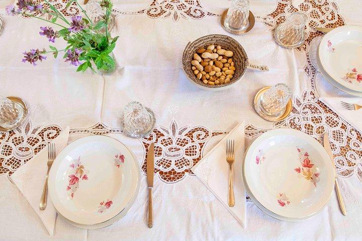 Dining Experience at a local's Home in Udine with Show Cooking