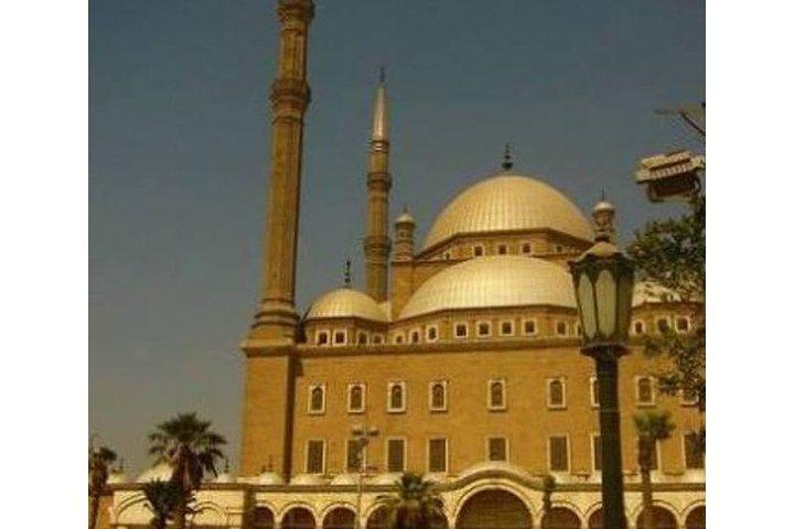 Day Tour To Islamic Cairo