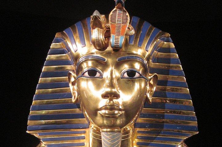 private City tour to Egyptian museum Citadel & khan El Khalili Market
