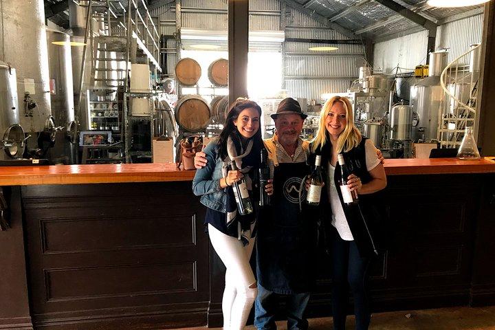 Mount Tamborine Winery Tour with Gourmet lunch from Gold Coast