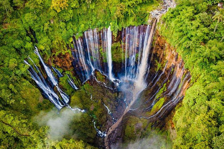Waterfalls Tour