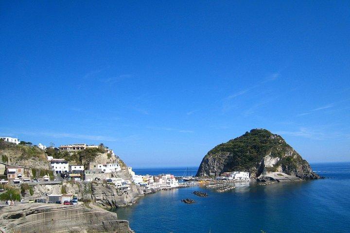 Ischia and La Mortella Gardens